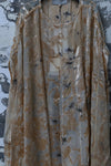 Mutedance 24 Autumn and Winter Long Loose Dress MD24FW112 MD24FW111 MD-MD24FW112-gold